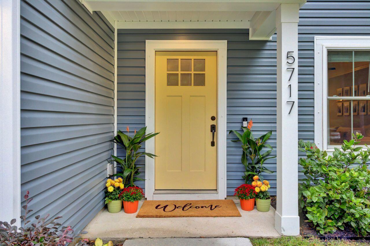 5717 Chaplins Landing Road Hollywood, SC 29449 - Photo 2 of 46 Front View