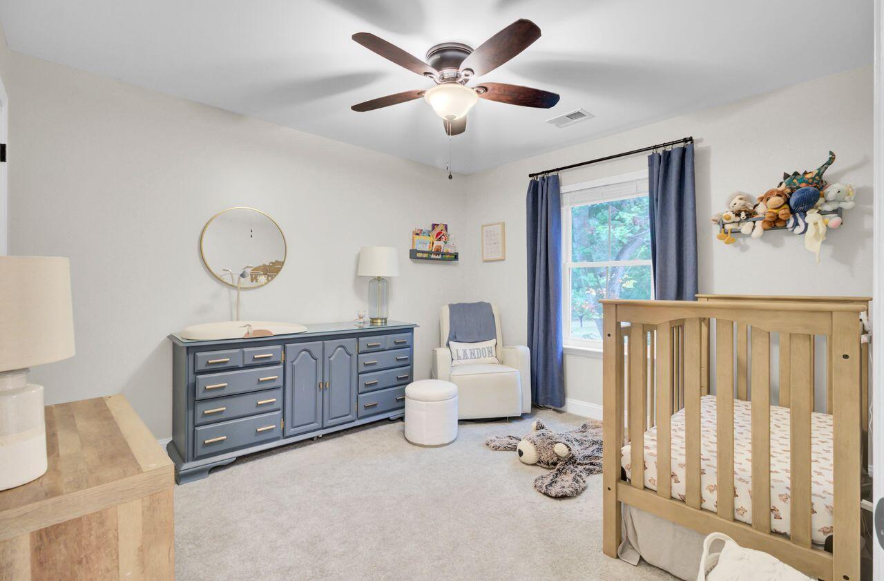 5717 Chaplins Landing Road Hollywood, SC 29449 - Photo 27 of 46 Bedroom 1