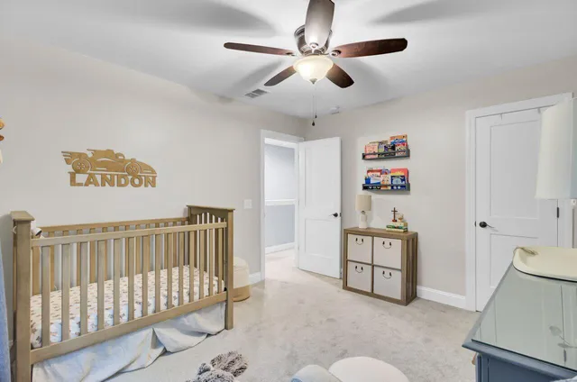 $485,000 | 5717 Chaplins Landing Road, Hollywood, SC 29449