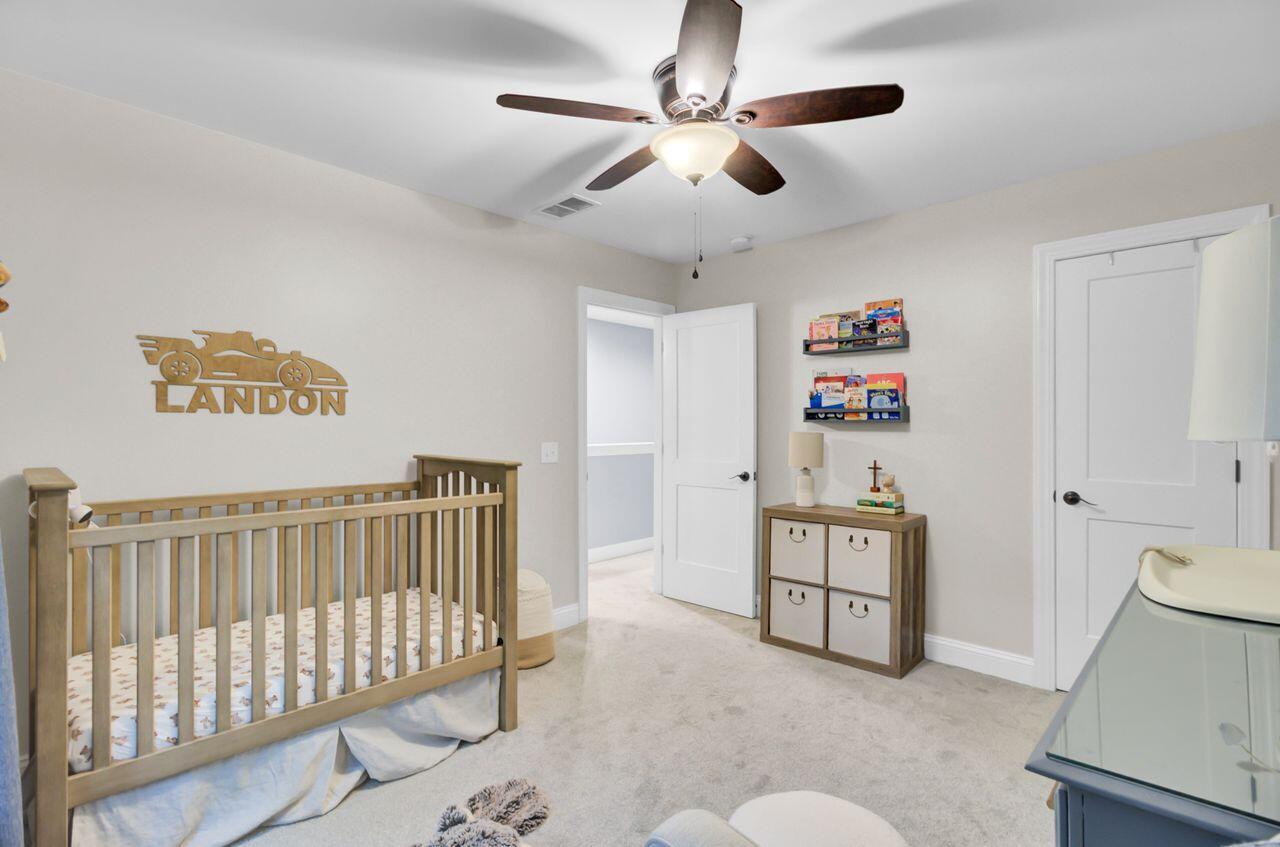 5717 Chaplins Landing Road Hollywood, SC 29449 - Photo 28 of 46 Bedroom 1