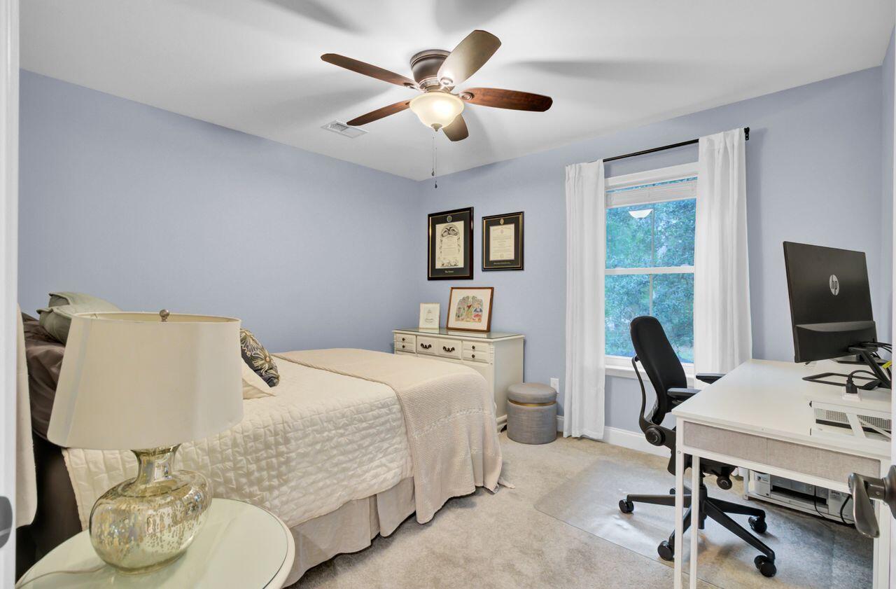 5717 Chaplins Landing Road Hollywood, SC 29449 - Photo 30 of 46 Bedroom 2