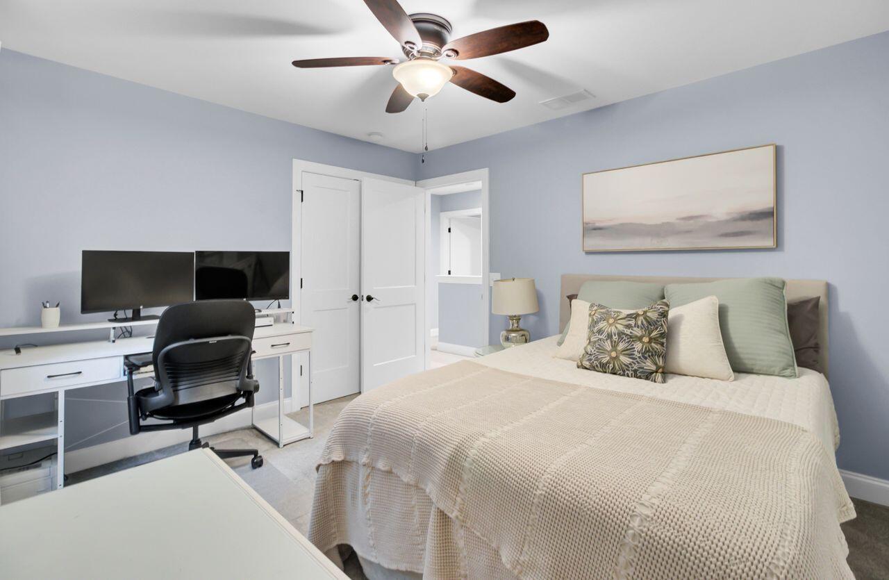 5717 Chaplins Landing Road Hollywood, SC 29449 - Photo 31 of 46 Bedroom 2