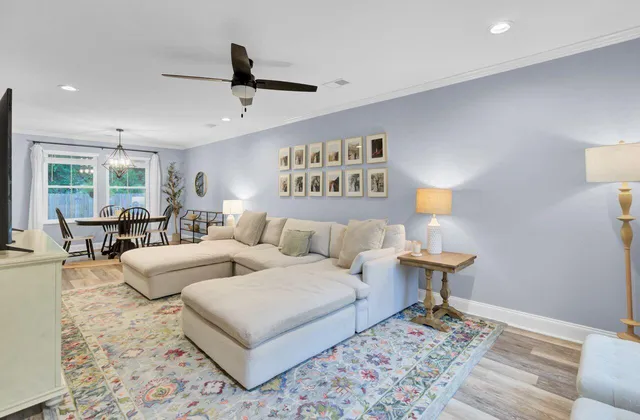 $485,000 | 5717 Chaplins Landing Road, Hollywood, SC 29449