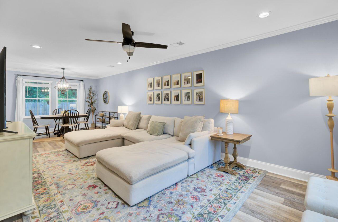 5717 Chaplins Landing Road Hollywood, SC 29449 - Photo 5 of 46 Family Room