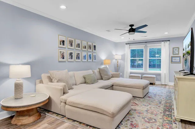 $485,000 | 5717 Chaplins Landing Road, Hollywood, SC 29449