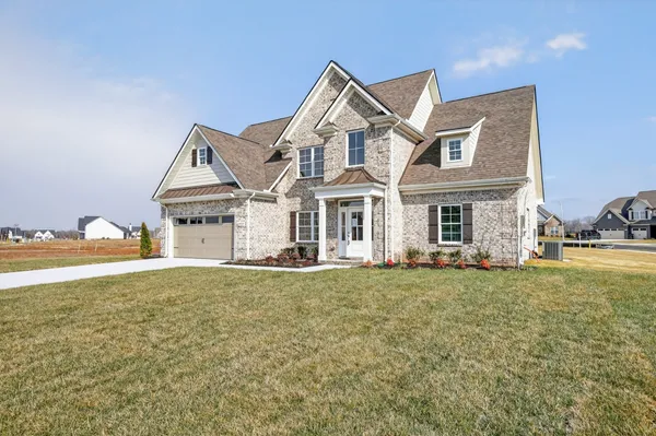 $633,800 | 5609 Sinclair Street, Murfreesboro, TN 37127