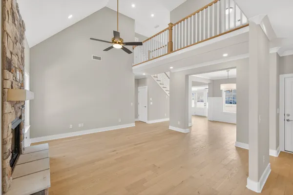 $633,800 | 5609 Sinclair Street, Murfreesboro, TN 37127