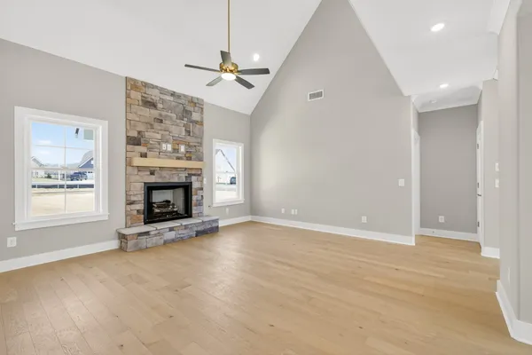 $633,800 | 5609 Sinclair Street, Murfreesboro, TN 37127