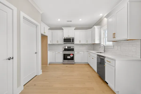 $633,800 | 5609 Sinclair Street, Murfreesboro, TN 37127