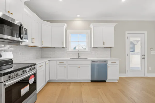 $633,800 | 5609 Sinclair Street, Murfreesboro, TN 37127