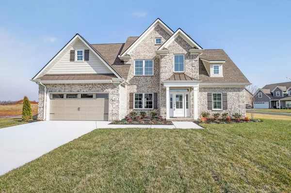 $633,800 | 5609 Sinclair Street, Murfreesboro, TN 37127