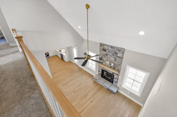 $633,800 | 5609 Sinclair Street, Murfreesboro, TN 37127