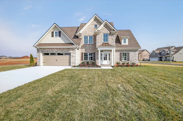$633,800 | 5609 Sinclair Street, Murfreesboro, TN 37127