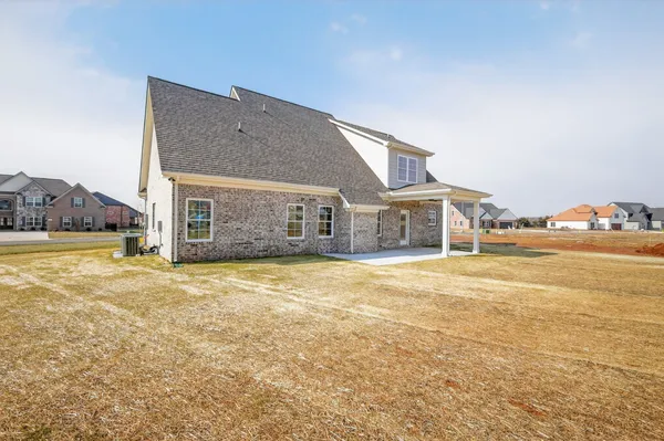 $633,800 | 5609 Sinclair Street, Murfreesboro, TN 37127