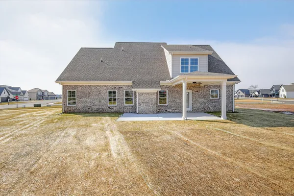 $633,800 | 5609 Sinclair Street, Murfreesboro, TN 37127