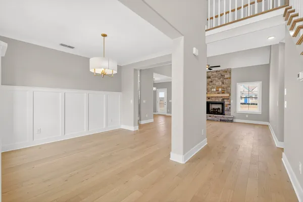 $633,800 | 5609 Sinclair Street, Murfreesboro, TN 37127