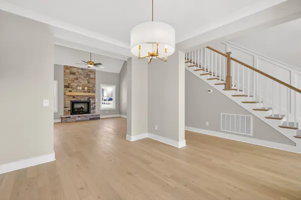 $633,800 | 5609 Sinclair Street, Murfreesboro, TN 37127