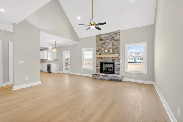 $633,800 | 5609 Sinclair Street, Murfreesboro, TN 37127