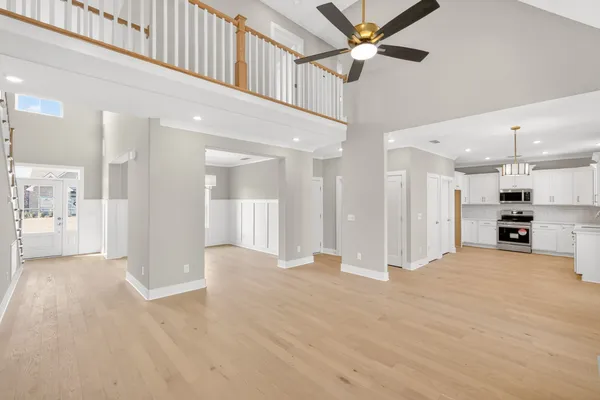 $633,800 | 5609 Sinclair Street, Murfreesboro, TN 37127