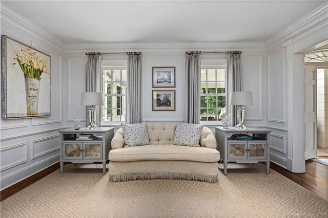 $3,295,000 | 339 Old Norwalk Road, New Canaan, CT 06840