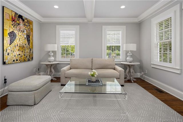 $3,295,000 | 339 Old Norwalk Road, New Canaan, CT 06840