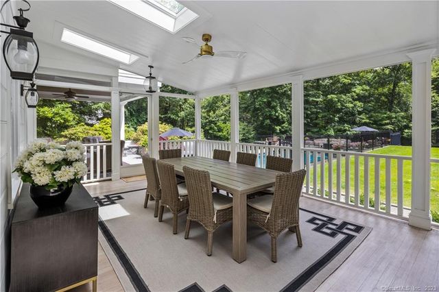 $3,295,000 | 339 Old Norwalk Road, New Canaan, CT 06840