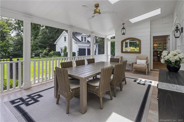 $3,295,000 | 339 Old Norwalk Road, New Canaan, CT 06840