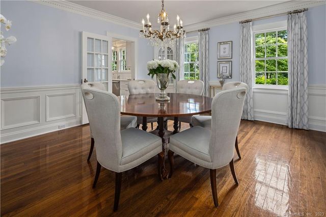 $3,295,000 | 339 Old Norwalk Road, New Canaan, CT 06840