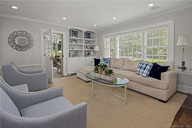 $3,295,000 | 339 Old Norwalk Road, New Canaan, CT 06840