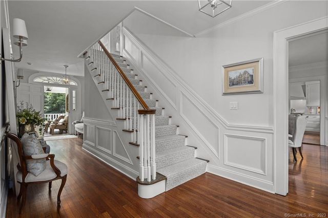 $3,295,000 | 339 Old Norwalk Road, New Canaan, CT 06840