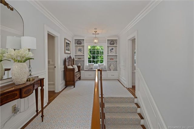 $3,295,000 | 339 Old Norwalk Road, New Canaan, CT 06840