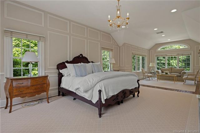$3,295,000 | 339 Old Norwalk Road, New Canaan, CT 06840
