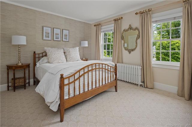 $3,295,000 | 339 Old Norwalk Road, New Canaan, CT 06840