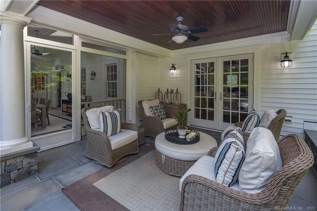 $3,295,000 | 339 Old Norwalk Road, New Canaan, CT 06840