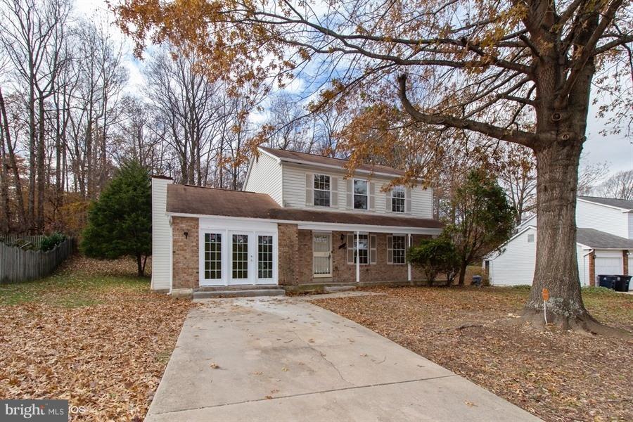 6709 Cherryfield Road Fort Washington, MD 20744 - Photo 1 of 20 Front View