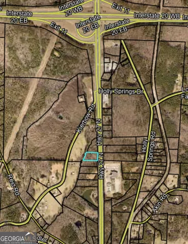 $169,000 | 4748 North 27th Highway, Carrollton, GA 30117