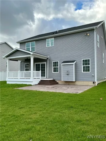 $3,900 | 91 Sierra Drive, Amherst, NY 14228