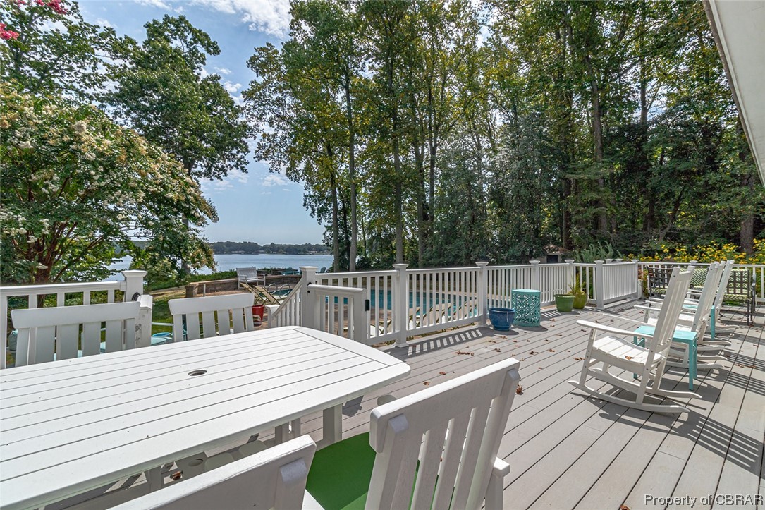 1615 Wilton Creek Road Hartfield, VA 23071 - Photo 12 of 50