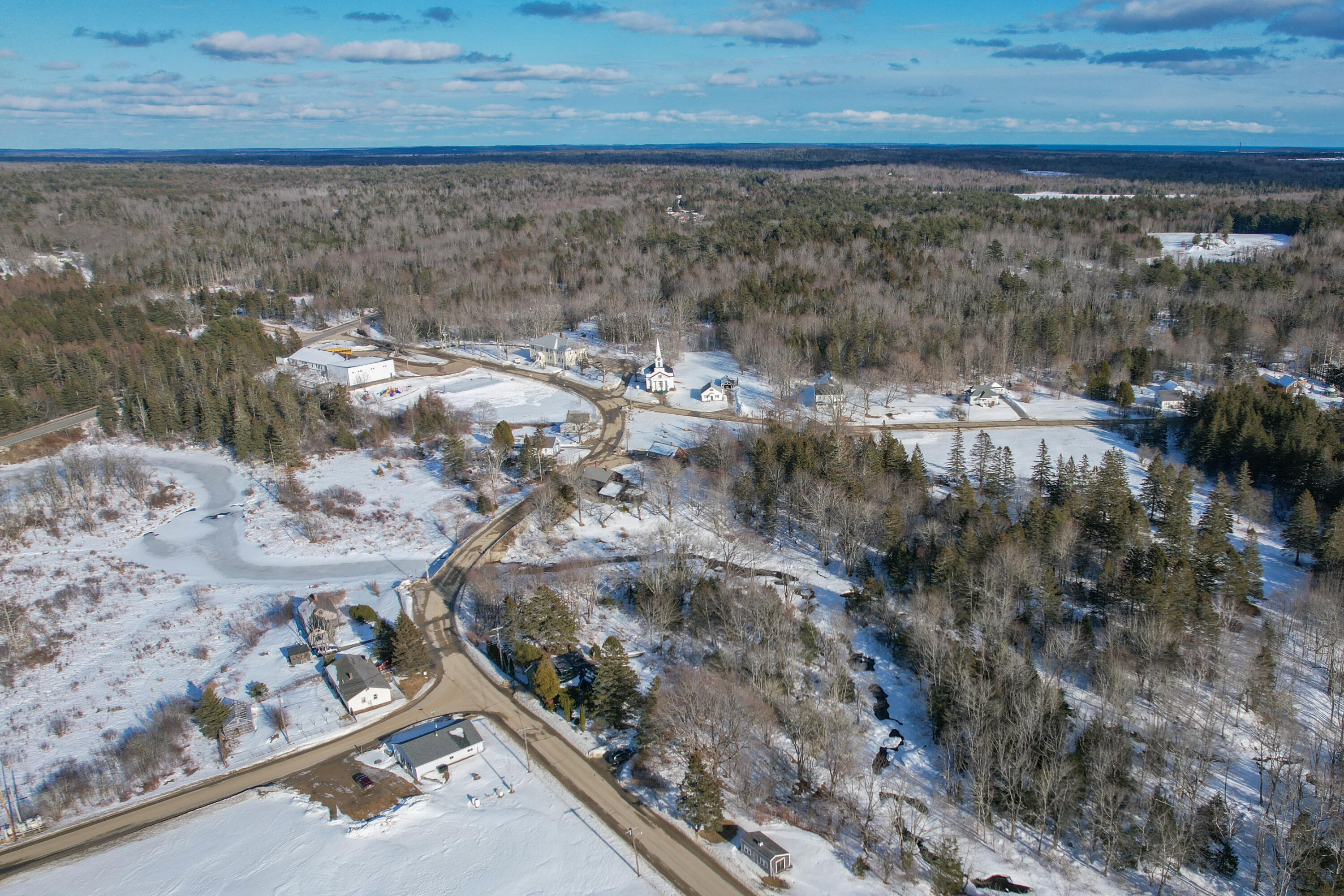68 Village Road Steuben, ME 04680 - Photo 43 of 48 Steuben Village.