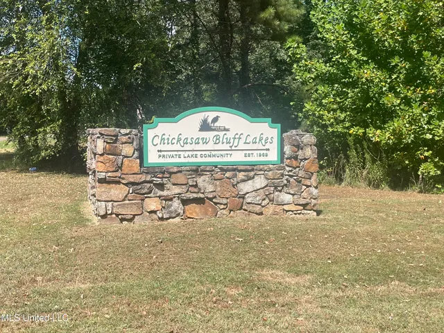 $98,580 | Sequoyah Drive, Hernando, MS 38632