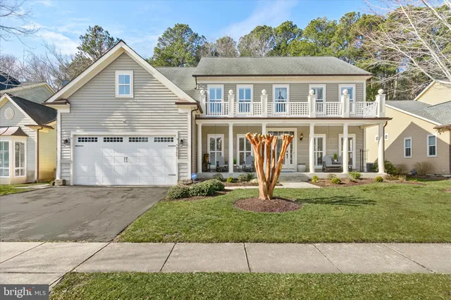 $749,900 | 30755 Redtail Court, Ocean View, DE 19970