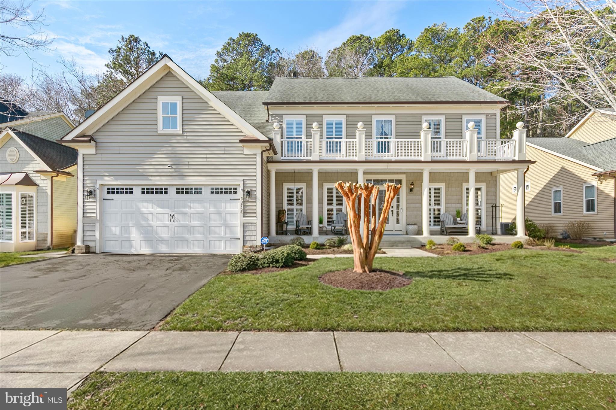 Welcome to 30755 Redtail Court!