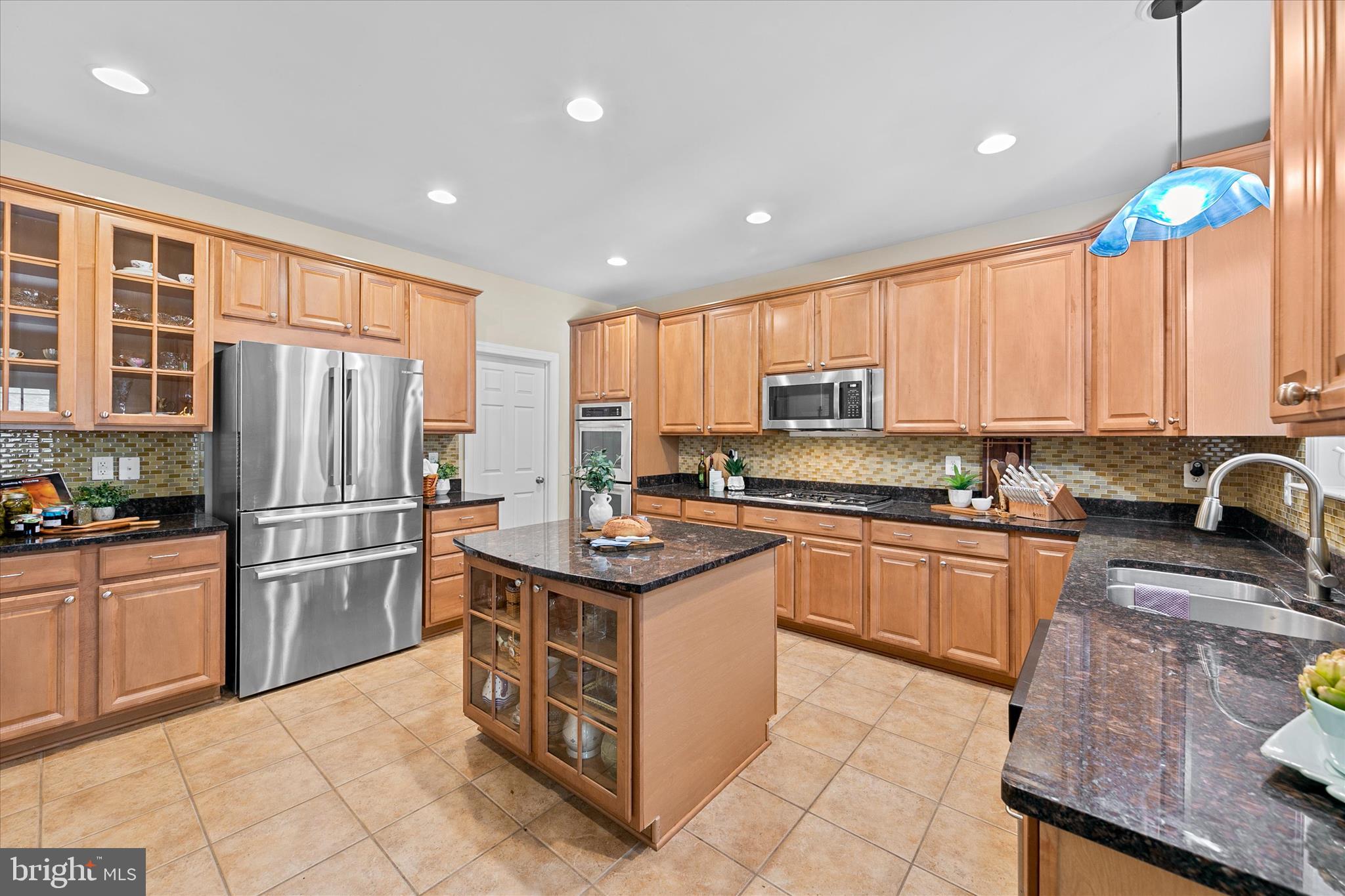 30755 Redtail Court Ocean View, DE 19970 - Photo 14 of 70 Kitchen