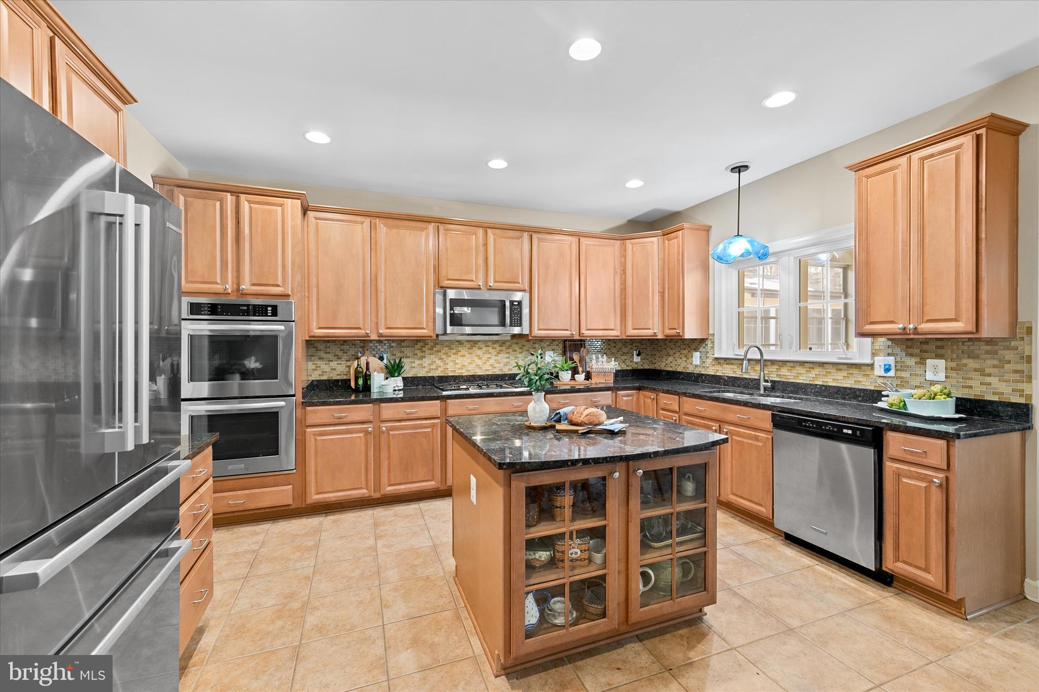 30755 Redtail Court Ocean View, DE 19970 - Photo 15 of 70 Kitchen