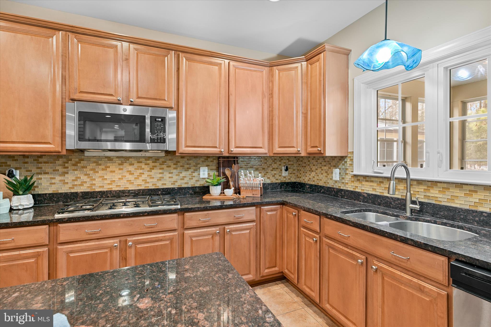 30755 Redtail Court Ocean View, DE 19970 - Photo 18 of 70 Kitchen