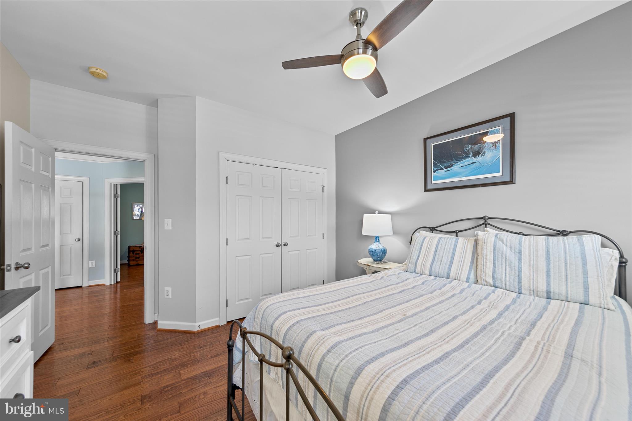 30755 Redtail Court Ocean View, DE 19970 - Photo 42 of 70 Third Bedroom