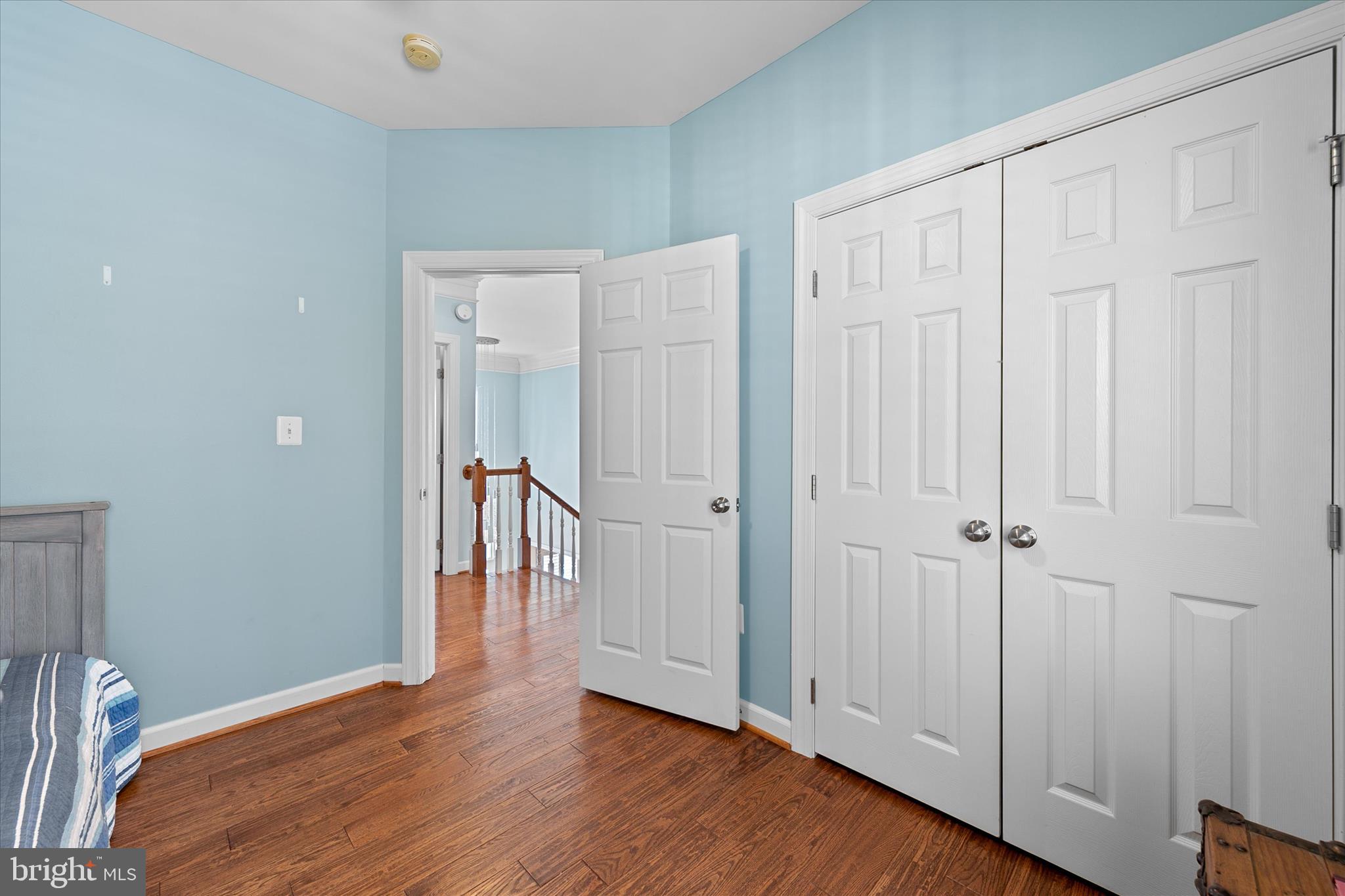 30755 Redtail Court Ocean View, DE 19970 - Photo 44 of 70 Fourth Bedroom
