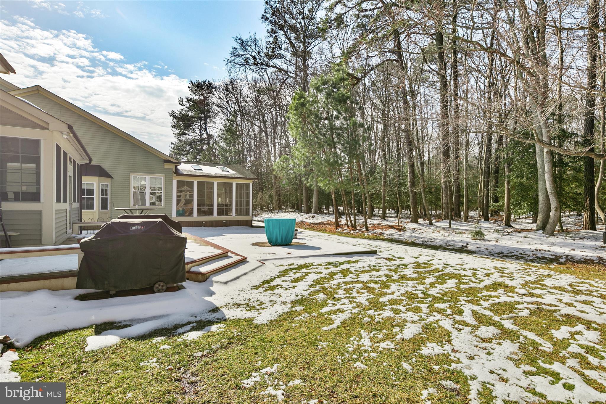 30755 Redtail Court Ocean View, DE 19970 - Photo 46 of 70 Deck and Patio Living Space