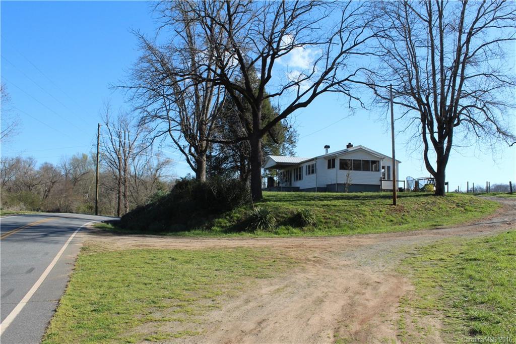 2013 Union Road Rutherfordton, NC 28139 - Photo 16 of 21 a view of backyard with green space
