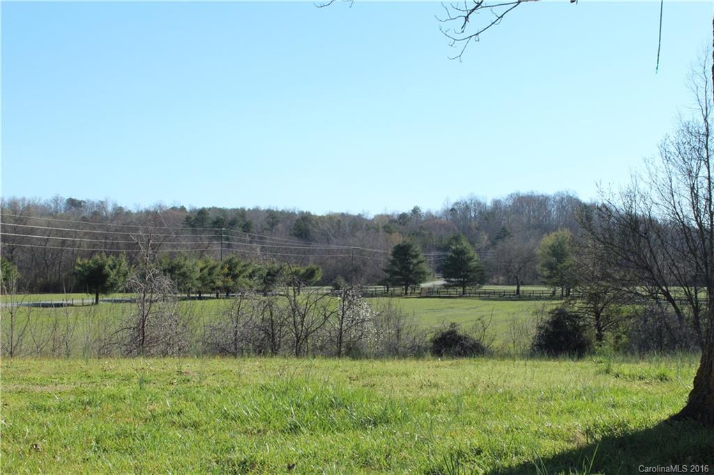 2013 Union Road Rutherfordton, NC 28139 - Photo 19 of 21 a view of a garden with trees in the background